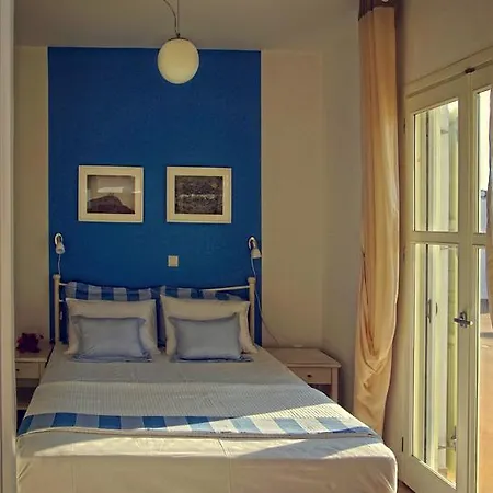 Prázdninový dům Naxos Grande Vista