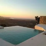 Naxos Grande Vista Vívlos
