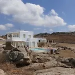 Prázdninový dům Naxos Grande Vista *