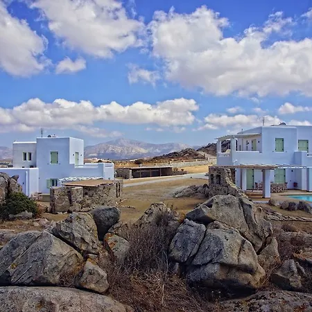 Ferienhaus Naxos Grande Vista *