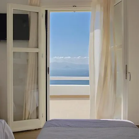 Naxos Grande Vista Ferienhaus *