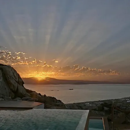 Naxos Grande Vista * Vívlos