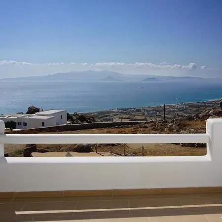 Ferienhaus Naxos Grande Vista