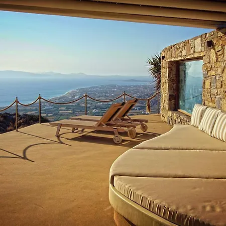Ferienhaus Naxos Grande Vista *