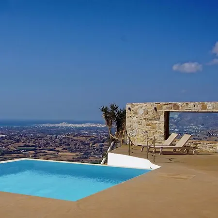 Naxos Grande Vista