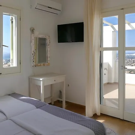 Ferienhaus Naxos Grande Vista *