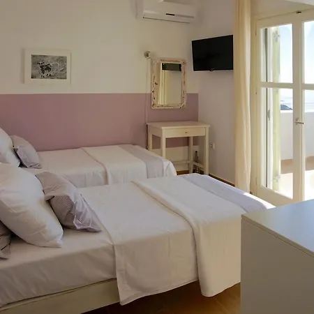 Ferienhaus Naxos Grande Vista *