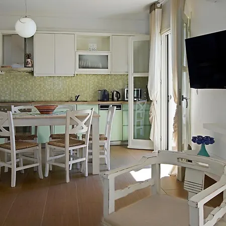 Naxos Grande Vista Ferienhaus *