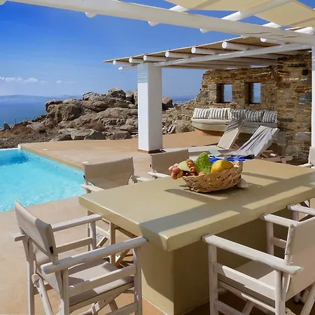 Ferienhaus Naxos Grande Vista