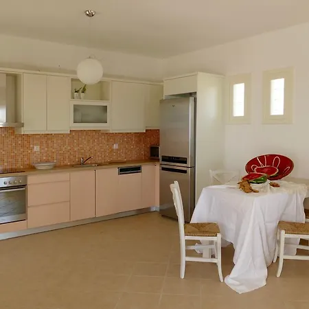 Ferienhaus Naxos Grande Vista