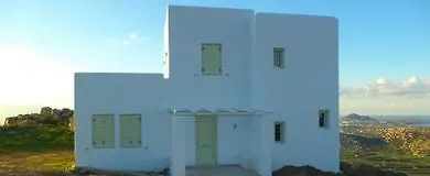 Ferienhaus Naxos Grande Vista *
