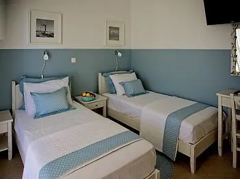 בית נופש Naxos Grande Vista